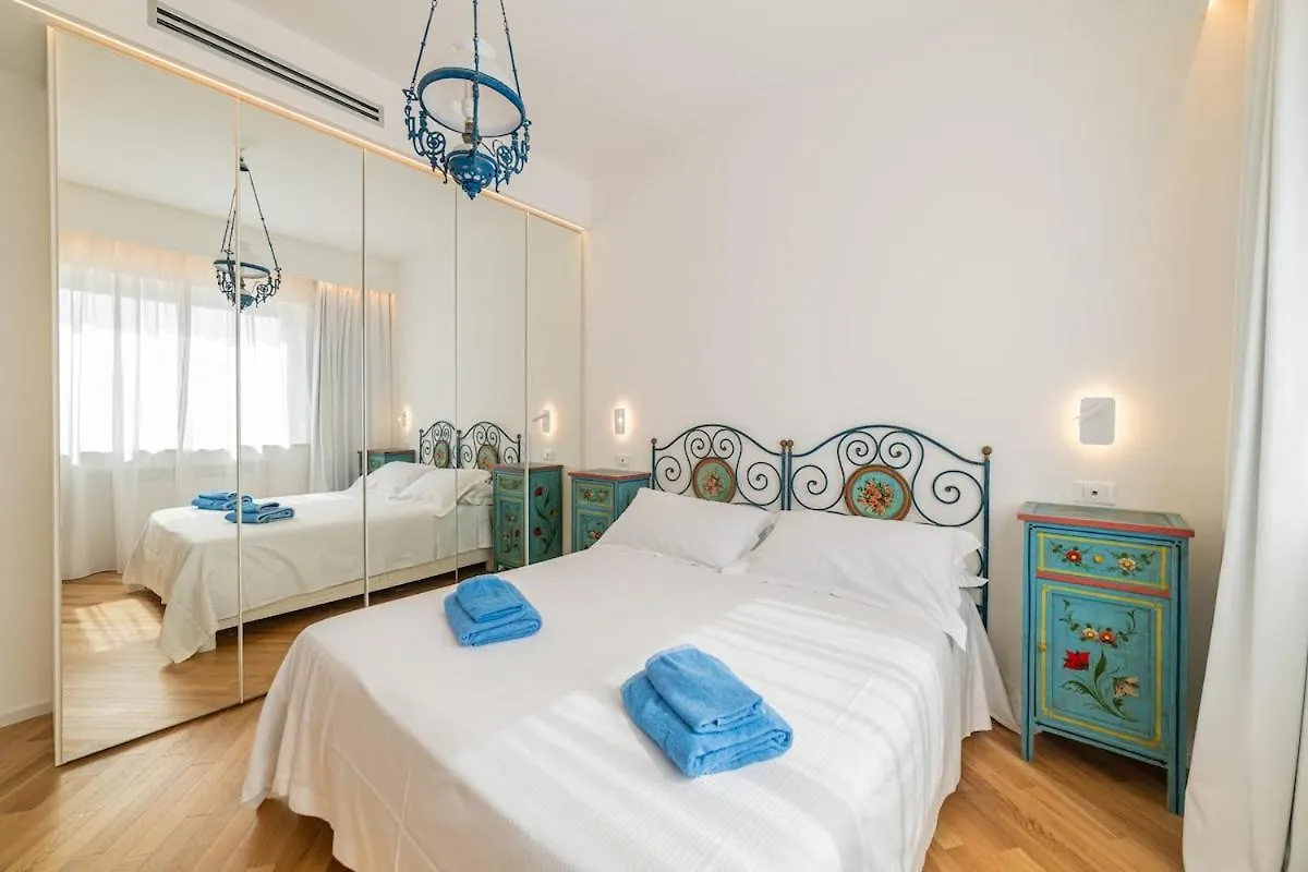 Διαμέρισμα Appartamento Al Mare Ταορμίνα