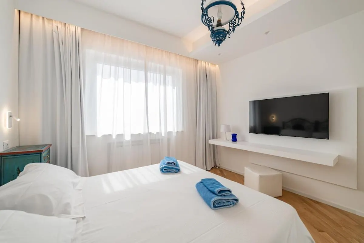 Appartamento Al Mare Ταορμίνα Ιταλία